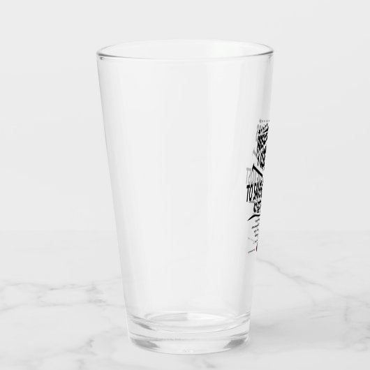 Kreuzmeldung Glas (Rechts)