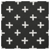 Kreuzmuster Stoff (Muster)