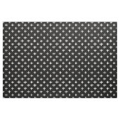 Kreuzmuster Stoff (Yard (91,4 cm))