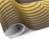 Kreuzpapier Geschenkpapier (Rolleneckpunkt)