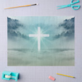 Kreuzpapier Seidenpapier (Basteln)