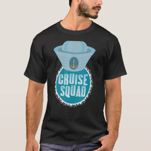 Kreuzplatz 2023 für Familie oder Geburtstag mit Se T-Shirt