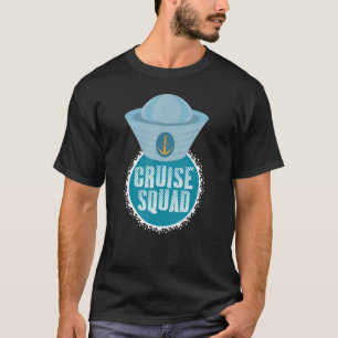 Kreuzplatz 2023 für Familie oder Geburtstag mit Se T-Shirt