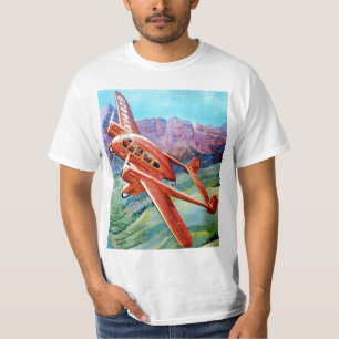 Kreuzritter - Shelton Flying Wing T-Shirt