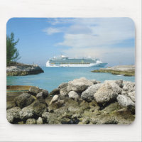 Kreuzschiff bei CocoCay MP1
