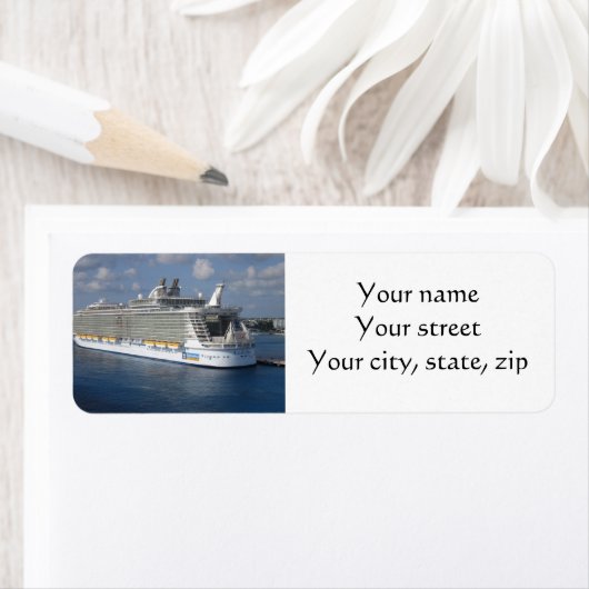 Kreuzschiff-Postsendungumbauten (Insitu)