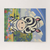 Kreuzstich-Designs von lerntiste67 Puzzle (Horizontal)