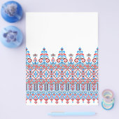 Kreuzstich Flyer (Einzeln)