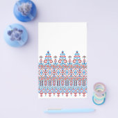 Kreuzstich Flyer (Einzeln)