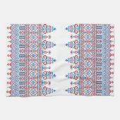 Kreuzstich Handtuch (Horizontal)