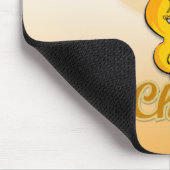 Kreuzstich Mousepad (Ecke)