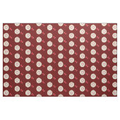 Kreuzstich Nähherz Stoff (Fat Quarter (45,7 x 55,9 cm))