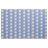 Kreuzstich Nähherz Stoff (Fat Quarter (45,7 x 55,9 cm))