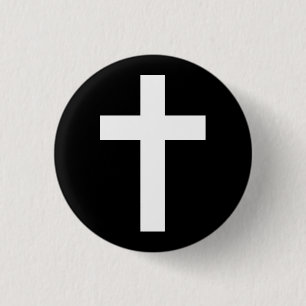 Kreuztaste Button