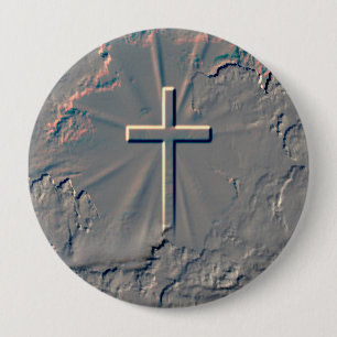 KREUZUNG AUS ROCK BUTTON
