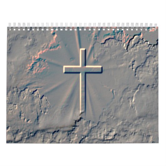 KREUZUNG AUS ROCK KALENDER (Titelbild)