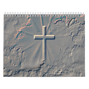 KREUZUNG AUS ROCK KALENDER