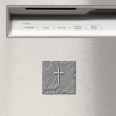 KREUZUNG AUS ROCK MAGNET (In Situ (Geschirrspüler))