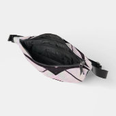 Kreuzung Bauchtasche (Offen)