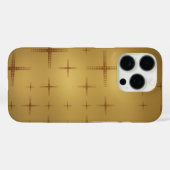 Kreuzung Case-Mate iPhone Hülle (Rückseite (Horizontal))