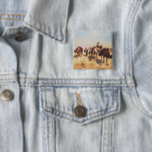 Kreuzung der Wüste Button (Beispiel)