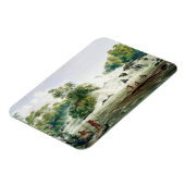 Kreuzung des Kundanamas mit dem Paramu, aus 'V Magnet (Linke Seite)