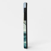 Kreuzung des Ozeans Case-Mate iPhone Hülle (Hinten/Links)