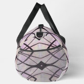 Kreuzung Duffle Bag (Rechts)