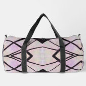 Kreuzung Duffle Bag (Rückseite)