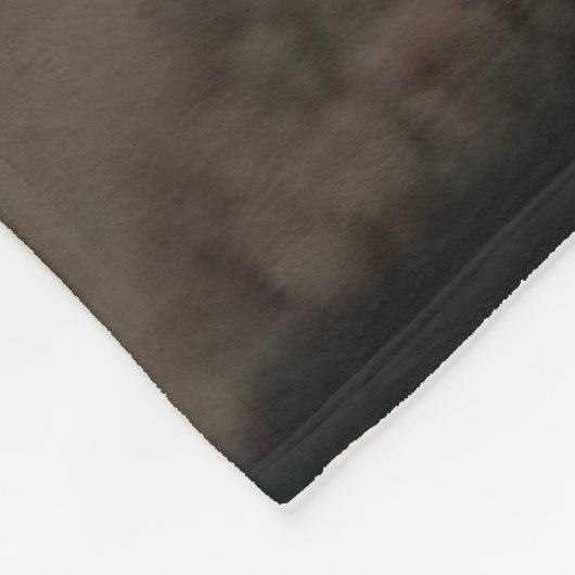 KREUZUNG FLEECEDECKE (Ecke)