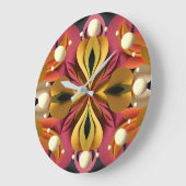 Kreuzung Große Wanduhr (Winkel)