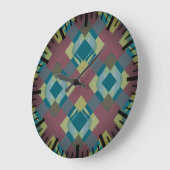 Kreuzung Große Wanduhr (Winkel)