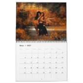 Kreuzung Imag - Kalender 2017 (Jan 2027)