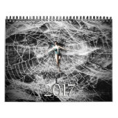 Kreuzung Imag - Kalender 2017 (Titelbild)
