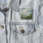 Kreuzung Josephs Mallord William Turner | des La Button (Beispiel)