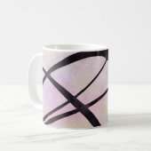 Kreuzung Kaffeetasse (Vorderseite Links)