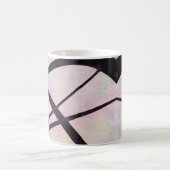 Kreuzung Kaffeetasse (Mittel)
