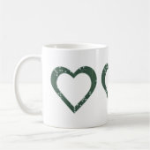 Kreuzung Kaffeetasse (Links)