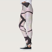 Kreuzung Leggings (Links)