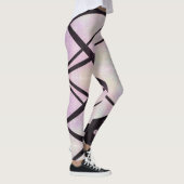 Kreuzung Leggings (Rechts)
