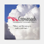 Kreuzung Magnet (Vorne)