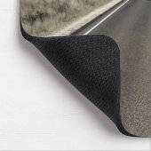 Kreuzung Mousepad (Ecke)