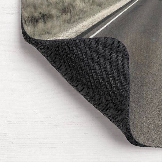 Kreuzung Mousepad (Ecke)