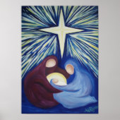 Kreuzung Poster (Vorne)