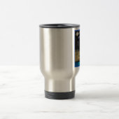 Kreuzung Reisebecher (Mittel)