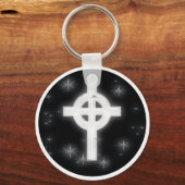 Kreuzung Schlüsselanhänger (Vorderseite)