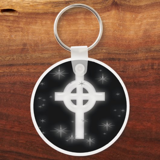 Kreuzung Schlüsselanhänger (Vorderseite)