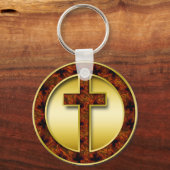 KREUZUNG SCHLÜSSELANHÄNGER (Vorderseite)