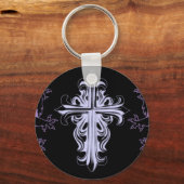 Kreuzung Schlüsselanhänger (Vorderseite)