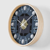 Kreuzung Uhr (Winkel)